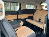 Kia Carnival VAN Black 2022